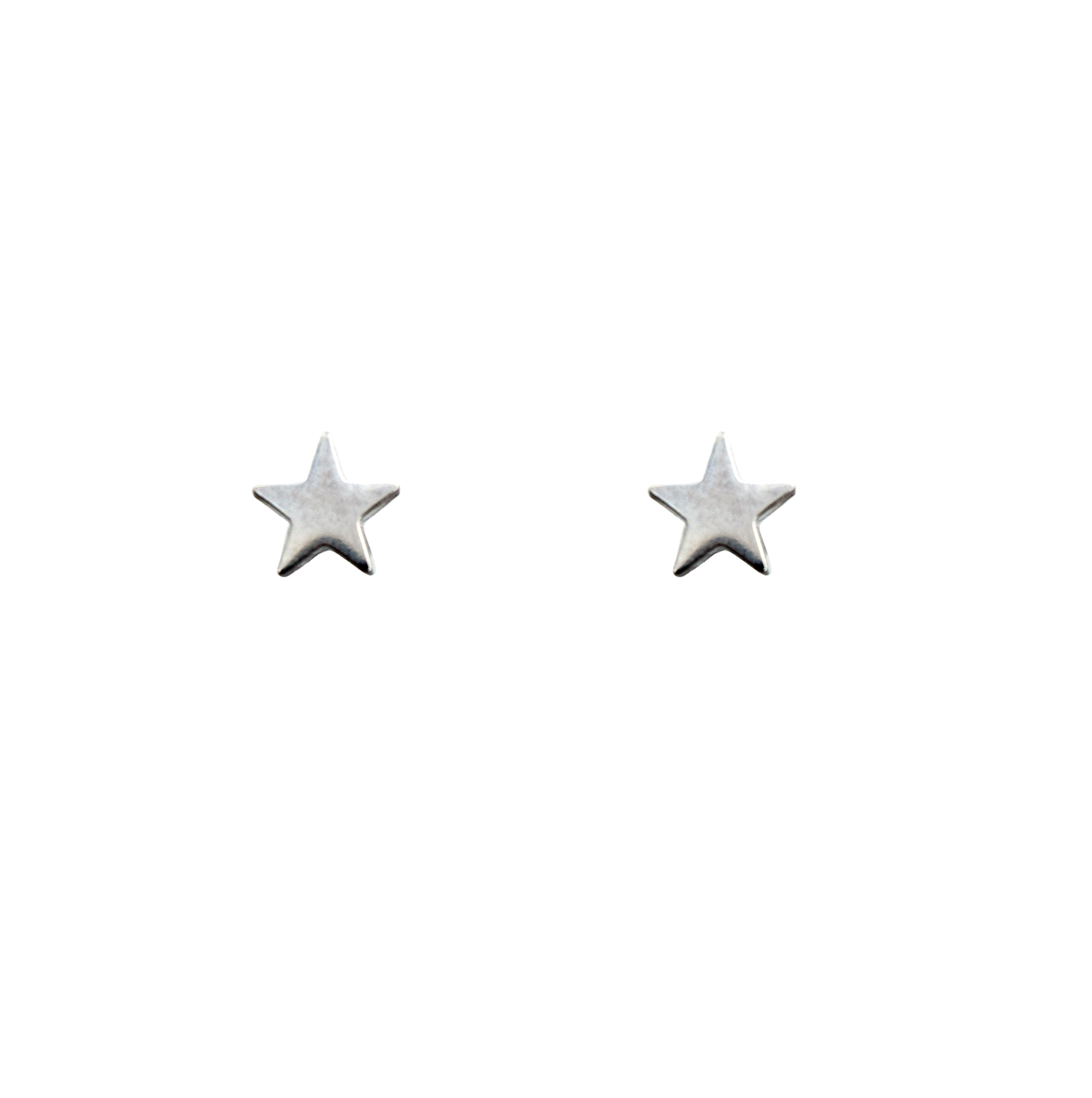 star stud earrings